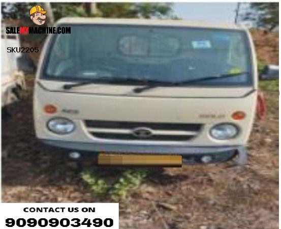 TATA ACE GOLD